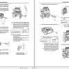 Yanmar Engines TNE Series Service Manual 915185 1