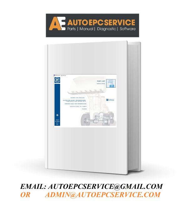 ZF Agricultural EPC 02.2024 Spare Parts Catalog 0 1 scaled