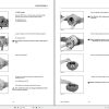 ZF Multitrac Axle MT L3010II to MT L3025II Repair Manual 50940485 1