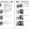 ZF Planetary Axle AP R715 Service Manual 918363 1