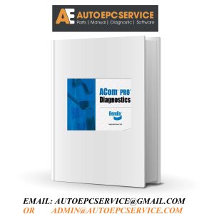 Bendix ACom Pro 2023 V3 Diagnostic Remote Installation scaled