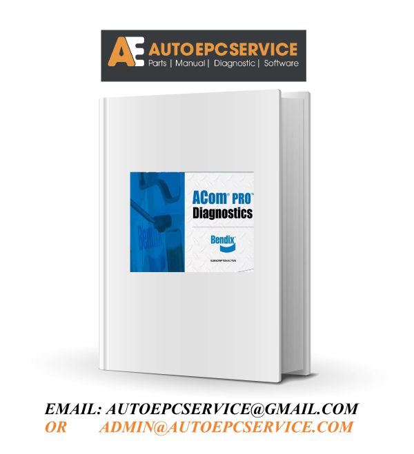 Bendix ACom Pro 2023 V3 Diagnostic Remote Installation scaled