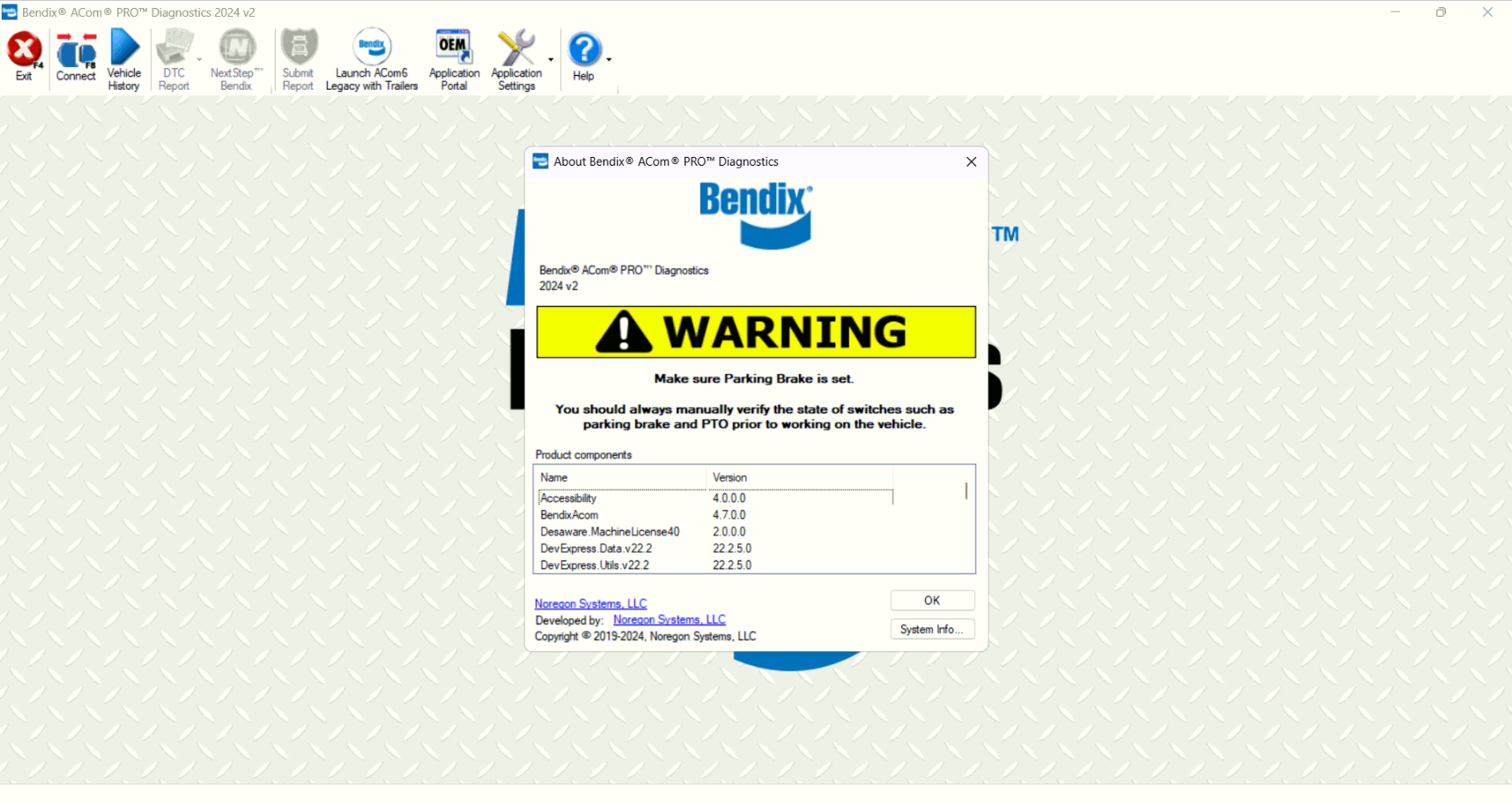 Bendix ACom Pro 2024 v2 Diagnostic Remote Installation 2