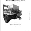 Bobcat Attachment Q4.2022 Operation Maintenance Service Manual 2.82 GB PDF 2