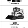 Bobcat Library Q4.2022 Service Shop Manual 14.7 GB PDF 3