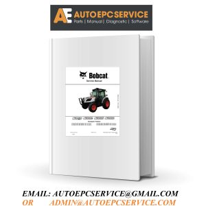 Bobcat Library Q4.2022 Service Shop Manual 14.7 GB PDF scaled
