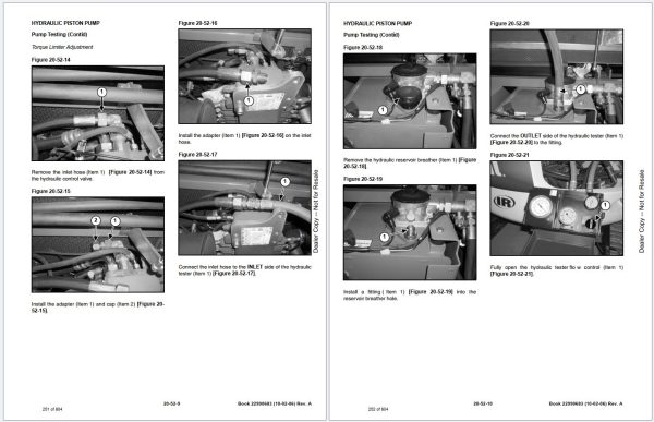 Bobcat Library Q4.2022 Service Shop Manual 14.7 GB PDF 4