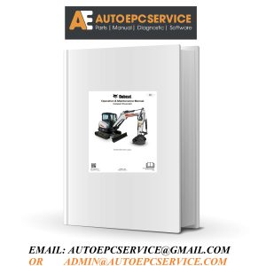 Bobcat Q4.2022 Schematic Parts List Operation Maintenance and Service Manual 41.7 GB PDF scaled