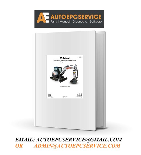 Bobcat Q4.2022 Schematic Parts List Operation Maintenance and Service Manual 41.7 GB PDF scaled