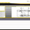 CAT Lift Trucks MCFA USA 04.2024 EPC Spare Parts Catalog 3