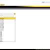 CAT Lift Trucks MCFE EUROPE 04.2024 EPC Spare Parts Catalog 2