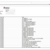 Challenger NA AG North America 05.2020 Part Book EPC Software 4
