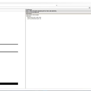 Challenger NA North America 12.2020 Parts Book Workshop Manuals 3
