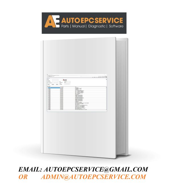 Challenger NA North America 12.2020 Parts Book Workshop Manuals scaled