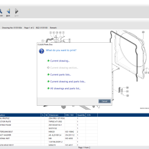Claas Parts Doc 2.2 03.2024 Updated 822 EPC Spare Parts Catalog 6