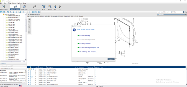 Claas Parts Doc 2.2 03.2024 Updated 822 EPC Spare Parts Catalog 6