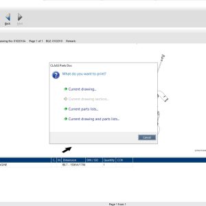 Claas Parts Doc 2.2 04.2024 Updated 825 EPC Spare Parts Catalog 4