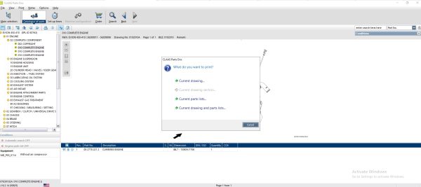 Claas Parts Doc 2.2 04.2024 Updated 825 EPC Spare Parts Catalog 4