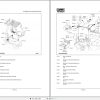 Clark Forklift C20 25 30 32 CL 9789 KF HMC Tier 0 Parts Manual 2