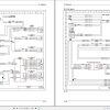 FENDT 900 MT Gen1 T1 21 Stage 5 VIN xxxF09xxxMxxx1001 Workshop Service Manual 741158 1