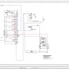 FENDT 900 MT S4 T1 17 Stage 4f VIN xxxF09xxxJxxx1001 Hydraulic Schematic 534366 1