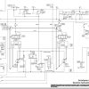 Fendt 500 Vario Gen3 VIN 439 440 441 442 00101 Transmission Hydraulic Circuit Diagrams 712589 1