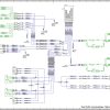 Fendt 900 Vario Gen7 VIN 968 969 970 971 Electrical Circuit Diagrams 737637 1