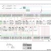 Fendt 900 Vario Gen7 VIN 968 969 970 971 Electrical Schematic 1