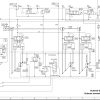 Fendt 900 Vario Gen7 VIN 968 969 970 971 Transmission Hydraulic Circuit Diagrams 738110 1