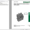 Fendt FT48 Diagnostics Troubleshooting On MAN Engines Service Training 757914