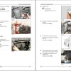 Fendt FT4a Vario Transmission ML400 Service Training 633745 1