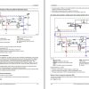 Fendt FT50 Advanced Course Function Of Hydraulics Electrical System Service Training 603614 1