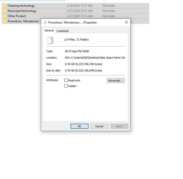 Hako Machine Collection 8.59 GB Spare Parts Catalog Update 2023 1