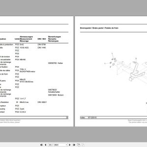 Hako Machine Collection 8.59 GB Spare Parts Catalog Update 2023 5