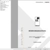 Haulotte Articulating Booms HA16RTJ to HA46RTJ PRO Operators Manual 4001260970 DE