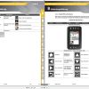 Haulotte Articulating Booms HA20RTJ to HA61RTJ PRO Operators Manual 4000715410 DE 1
