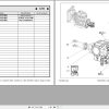 Haulotte Articulating Booms HA20RTJ to HA61RTJ PRO Parts Manual 4000418020 EN FR 1