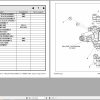 Haulotte Articulating Booms HA26 RTJ O to HA80RTJ PRO Parts Manual 4000662530 EN FR 1