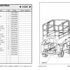 Haulotte Compact 10DX 12DX 2668RT 3368RT Spare Parts Catalog 2420339860 11.2023 EN FR 2