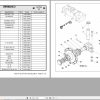 Haulotte Electric Articulating Booms HA12IP HA33JE Parts Manual 2420317130 EN FR 1