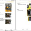 Haulotte Electric Scissor Lifts HS15E to HS5390E PRO Operators Manual 4001293410 1