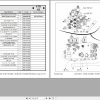Haulotte Electric Scissor Lifts HS15E to HS5390E PRO Parts Manual 4001139210 EN FR 1
