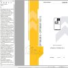 Haulotte Electric Scissor Lifts OPTIMUM 8 OPTIMUM 1931E Operators Manual 4001259390 FR