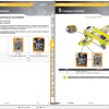 Haulotte Electric Scissor Lifts OPTIMUM 8 OPTIMUM 1931E Operators Manual 4001259390 FR 1