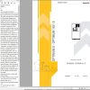 Haulotte Electric Scissor Lifts OPTIMUM 8 OPTIMUM 1931E Operators Manual 4001259400