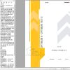 Haulotte Electric Scissor Lifts OPTIMUM 8 OPTIMUM 1931E Operators Manual 4001266730 ZH