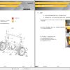 Haulotte Electric Scissor Lifts OPTIMUM 8 OPTIMUM 1931E Operators Manual 4001266730 ZH 1