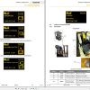 Haulotte Electric Scissor Lifts OPTIMUM 8 OPTIMUM 1931E Operators Manual 4001273780 FR 1