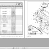 Haulotte Electric Scissor Lifts OPTIMUM 8AE OPTIMUM 1931E Parts Manual 4001091310 EN FR 1