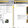 Haulotte Forklift Operator Maintenance Repair Parts Service Manuals 7.03 GB PDF 4